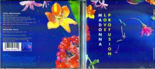 Love Profusion [US Maxi Single] by Madonna (CD)  