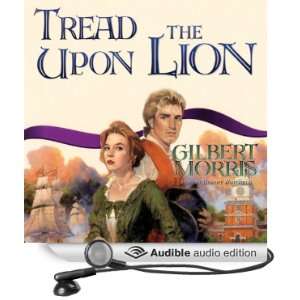   Lion (Audible Audio Edition) Gilbert Morris, Robert Whitfield Books