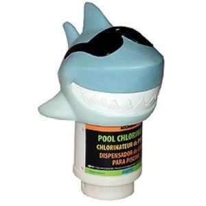 Cool Shark Chlorinator