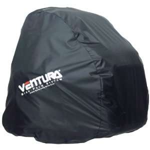   Combination Storm Cover for Aero Spada/Delta Bags (Black) Automotive