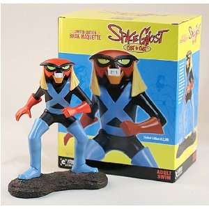  Space Ghost Brak Maquette Toys & Games