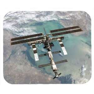  International Space Station Mouse Pad
