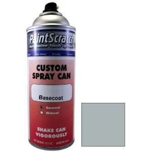  12.5 Oz. Spray Can of Space Blue Metallic Touch Up Paint 