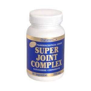 Super Joint Complex, 60 Capsules, Genesis Nutrition