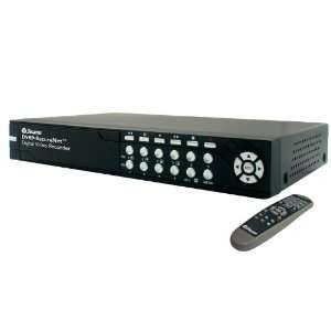  Swann Pro V SP500 K10 DR2 9 Channel Digital Video Recorder 