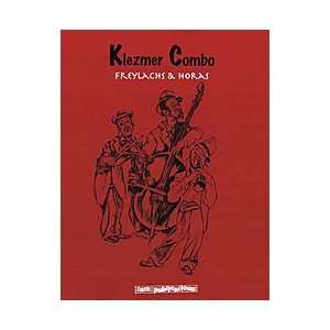  Klezmer Combo Musical Instruments