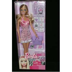  Shopping Barbie Assortment Toys & Games