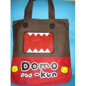  Domo Kun tote bag handbag shopping bag Toys & Games