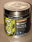 Cellucor D4 Thermal Shock   120 caps   2nd Generation  