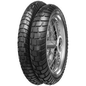  Conti Escape 130/80H17 Rr 2485910000 Automotive