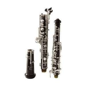  Marigaux Model 2001 Oboe (Standard) Musical Instruments
