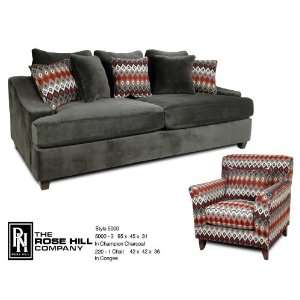  Rose Hill Furniture 5000 Sofa
