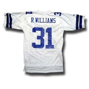 Roy Williams #31 Dallas Cowboys NFL Replica Player Jersey 
