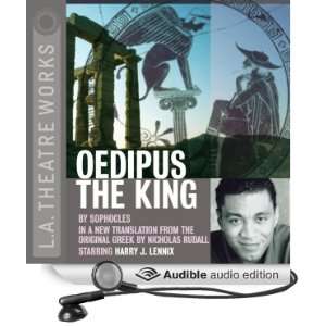com Oedipus the King (Dramatized) (Audible Audio Edition) Sophocles 