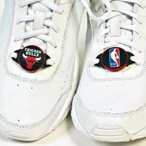    Hb Group Chicago Bulls Shoe String Guards