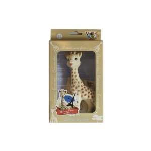  sophie the giraffe teether by vulli Baby