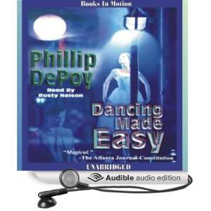   Mystery (Audible Audio Edition) Phillip Depoy, Rusty Nelson Books