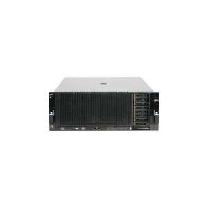  IBM System x 7143B3U 4U Rack Server   2 x Intel Xeon E7 