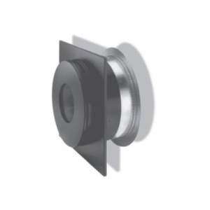  Chimney 69630 6 in. Dura Vent Dura plus Wall Thimble 