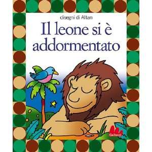   + CD (Gli Illustrati) (9788888716787) Henri Salvador, Altan Books