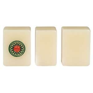  EXTRA LARGE Chinese Mahjong Replacement Tiles Toys 
