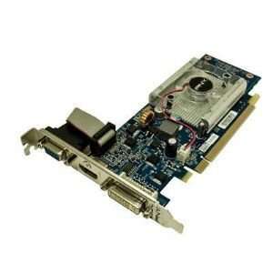  GeForce 210 512MB DDR2 PCI E