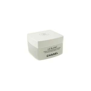  Le Blanc Whitening Moisturizing Cream by Chanel Beauty