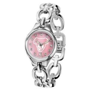  Matadors Eclipse   Mother Of Pearl   Womens College Watches Sports
