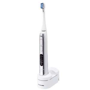 Panasonic Doltz Ion Linear Sonic Toothbrush  AC100 120V  EW DE41 S 