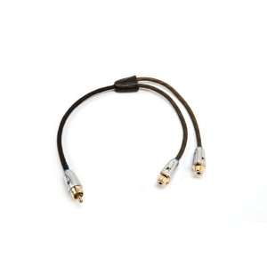   ROHS Compliant Twisted Pair Audio Interconnect Cable
