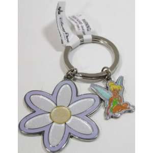 Disney Tinker Bell & Daisy Keychain  Disney Parks Exclusive & Limited 