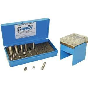  SEPTLS60540110 Precision brand TruPunch Punch & Die Sets 