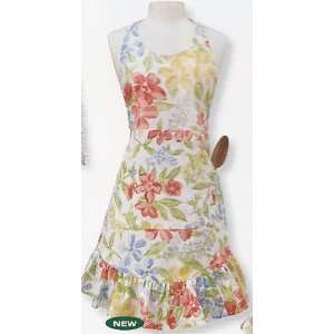   Designs Emily Country Cottage Kitchen Full Apron