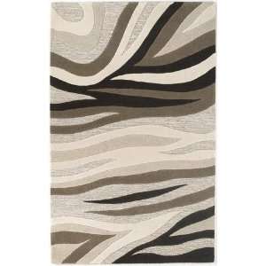  Kas Eternity Sandstorm Natural 1083 8 X 106 Area Rug 