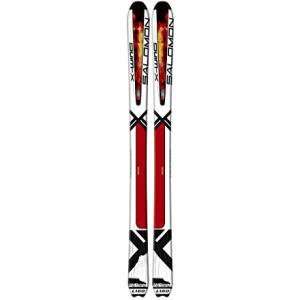  Salomon Sandstorm Alpine Ski