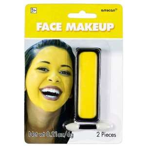  Yellow Face Makeup Toys & Games