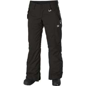  DC Ace I Insulated Pant   Womens 