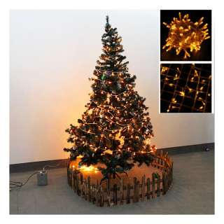   LED 110V 10M String Decoration Lights for Christmas tree Party Wedding