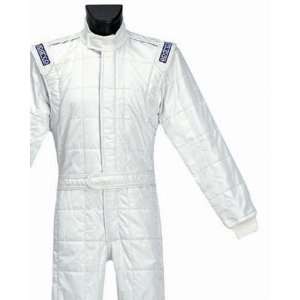 Sparco Racewear   Competition Suit   Tech Light (50 or Small/Medium 