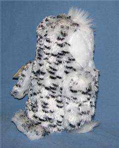Webkinz Snowy Owl NWT *GORGEOUS**Ships FAST*  