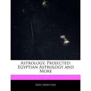    Egyptian Astrology and More (9781171067122) Beatriz Scaglia Books