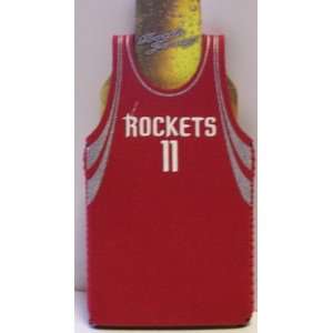 NBA Houston Rockets Jersey Cooler *SALE*