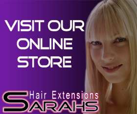 Clip in Hair Extensions  All Lengths and Colours Here  