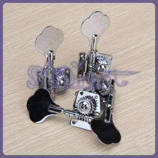 New 4 PCS String Tuning Pegs Machine Heads for Electric Bass 4R  