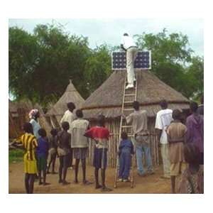  Barefoot Solar Engineers of Ethiopia