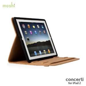  Concerti for iPad 2   Sahara Beige (99MO46711 