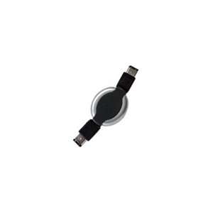   C06 Retractable 6 Pin to 6 Pin Firewall Cable