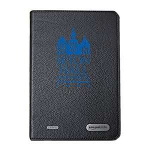  Seton Hall 1856 on  Kindle Cover Second Generation 