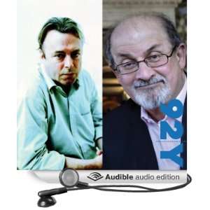 Christopher Hitchens in Conversation with Salman Rushdie