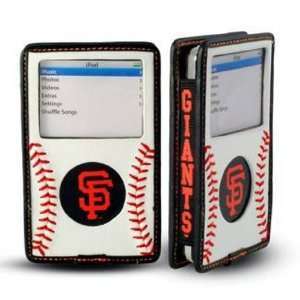 GameWear MLB 2 G Nano Ipod Holder   San Francisco Giants  